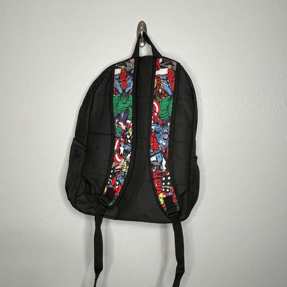 Marvel Avengers Unisex Backpack - Picture 8 of 8